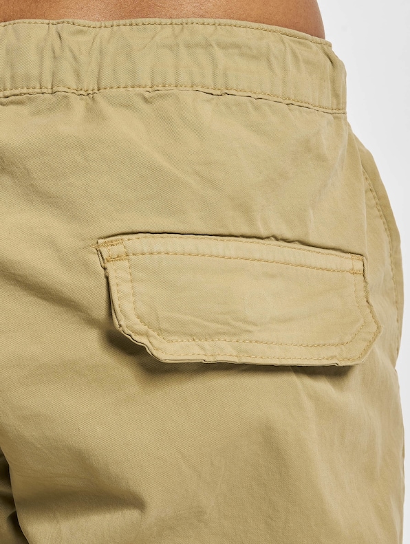 Ladies High Waist -3