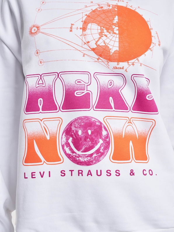 Levi's® Graphic Prism Sweatshirt-5