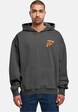Merchcode Pizza Comic Ultra Heavy Hoody-0