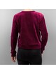 Ladies Short Velvet-1