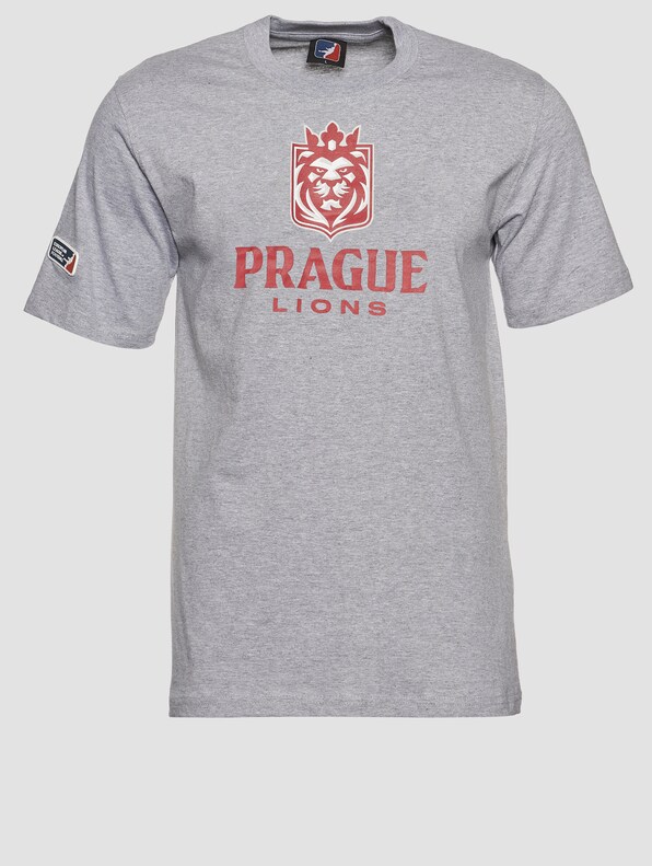 Prague Lions 3-4