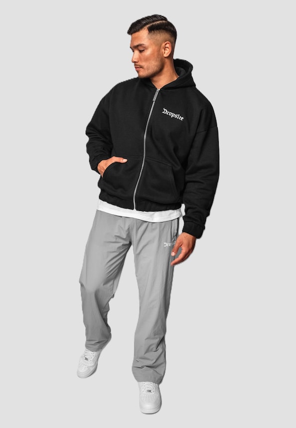 Super Heavy Oversize Blank -2