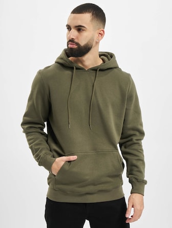 Organic Basic