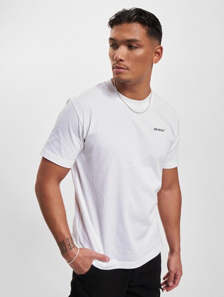 off white t shirt amazon