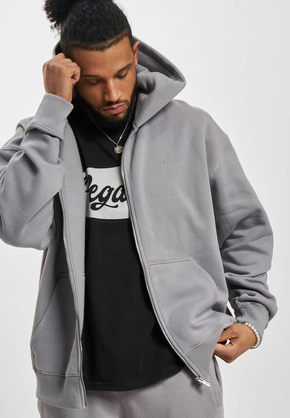 Logo Oversized Vintage-4