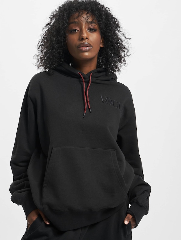 Puma X Vogue Training Hoody-0