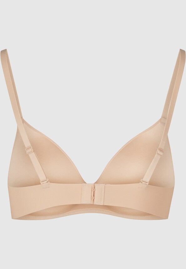 Ladies Basic padded-6