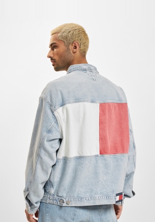 BH6015 Aiden Oversized Archive Trucker