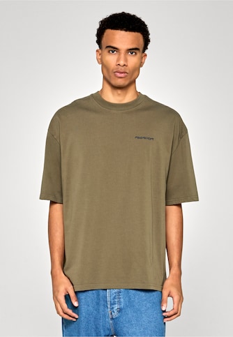 PEGADOR Allis Oversized T-Shirts