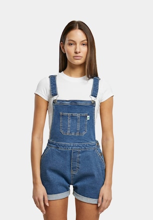 Ladies Organic Short