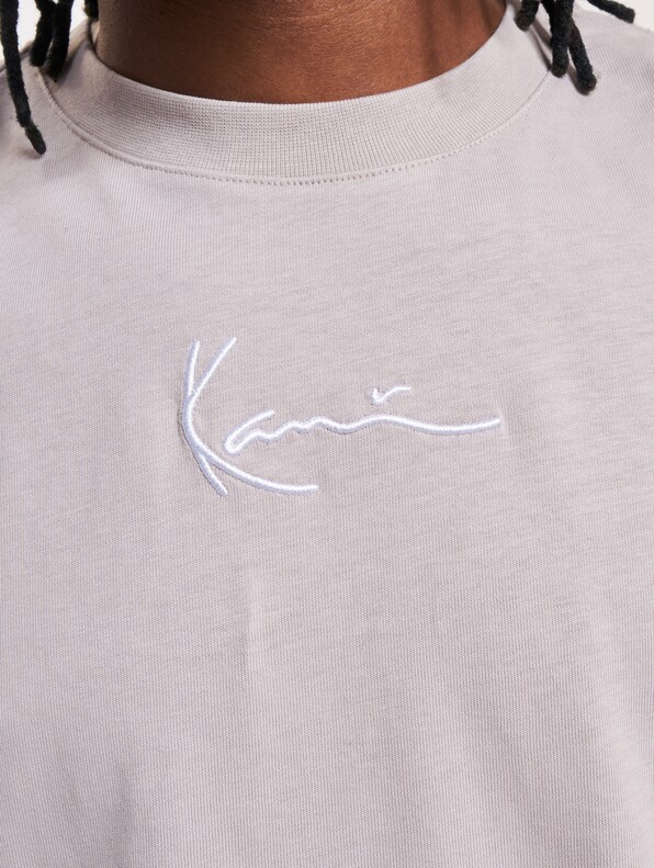 Karl Kani KM234-059-3 Small Signature 2-Pack Essential T-Shirt-3