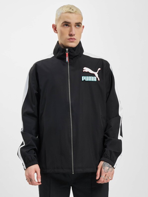 Puma T7 Fandom Trainingsjacke-2