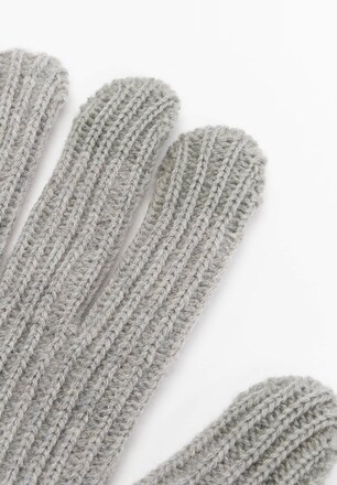 Knitted Wool Mix Smart 
