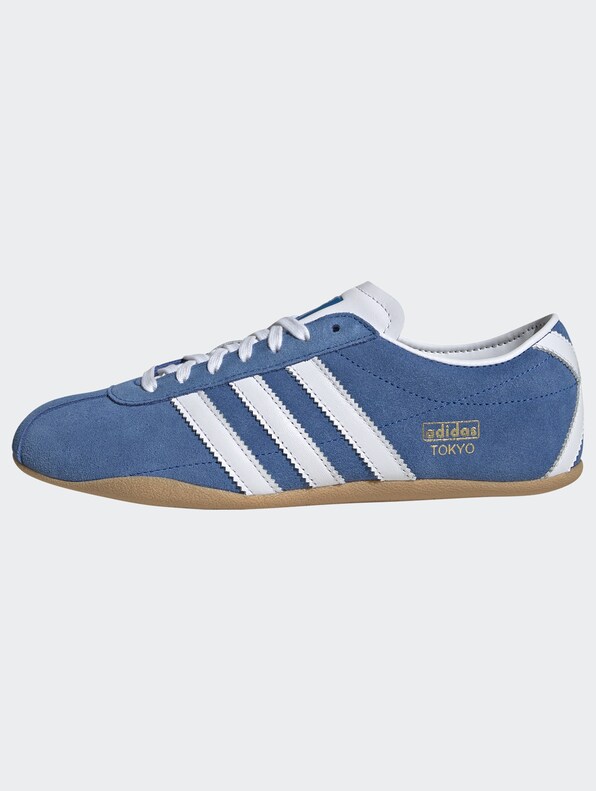 adidas Originals Tokyo W Sneakers-0