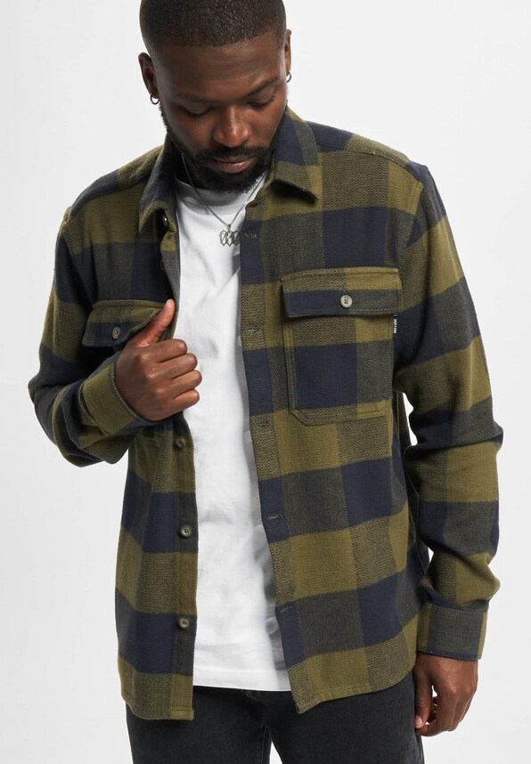 Onsscott Flannel-4