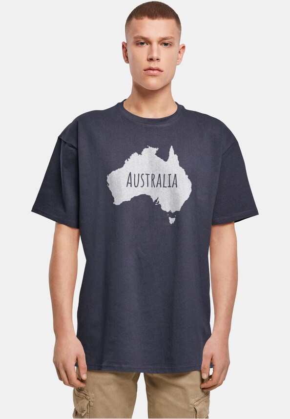Australia X Heavy Oversize-0