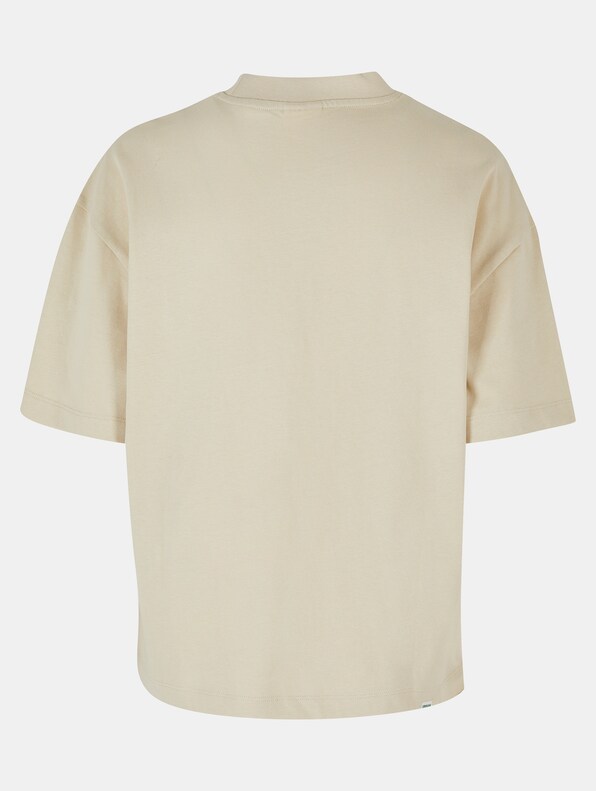 Ladies Organic Heavy Slit-5