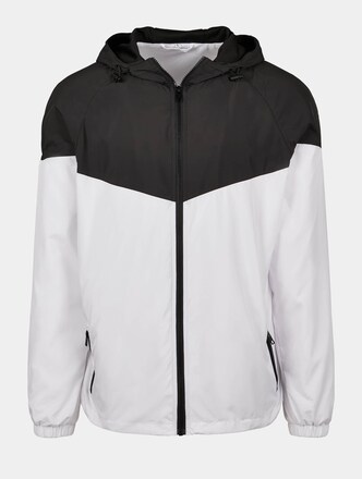 2-Tone Tech Windrunner