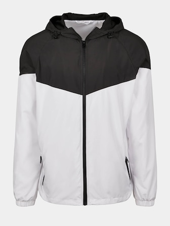 2-Tone Tech Windrunner