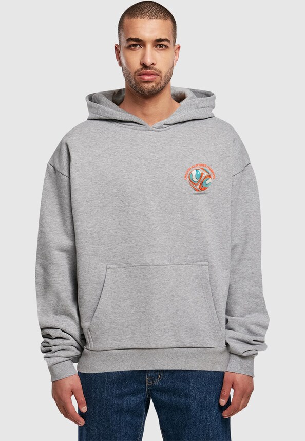 Game Time Grit Oversized Hoody-0