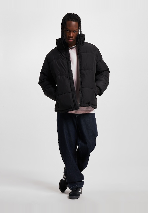 Only & Sons Puffer Jacket-7