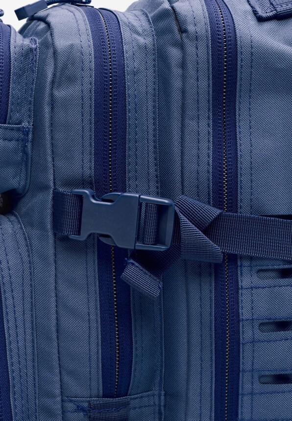 US Cooper Lasercut Medium Backpack-4