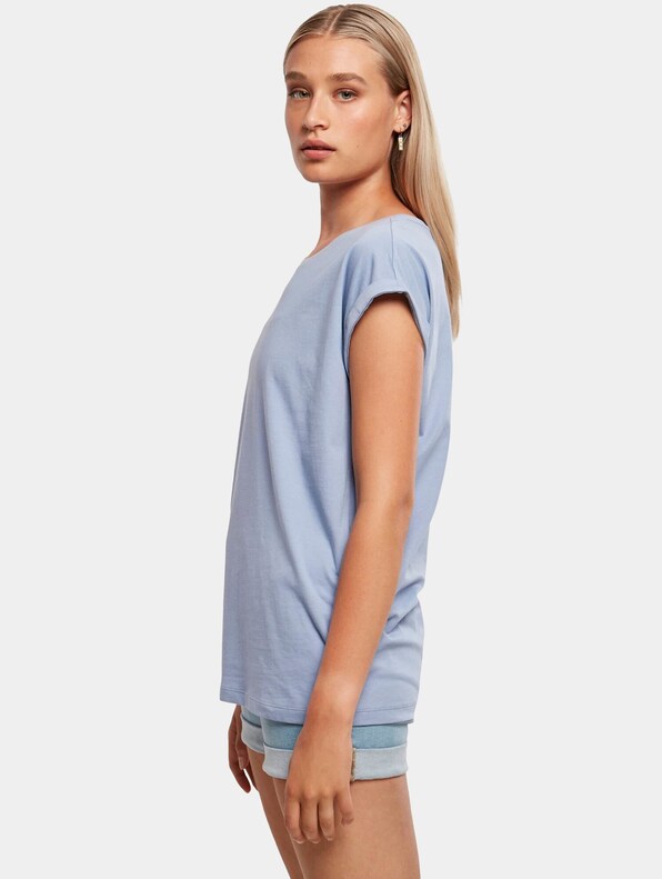 Ladies Organic Extended Shoulder-2