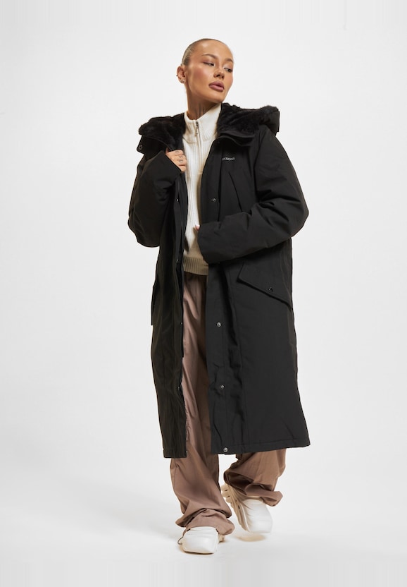 Didriksons Nicolina Parka-0