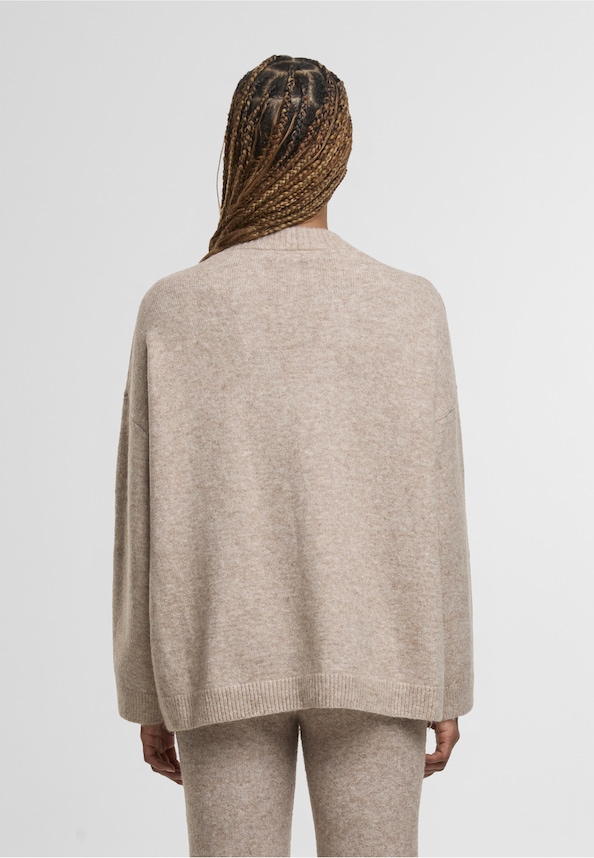 soft touch knit cardigan-1