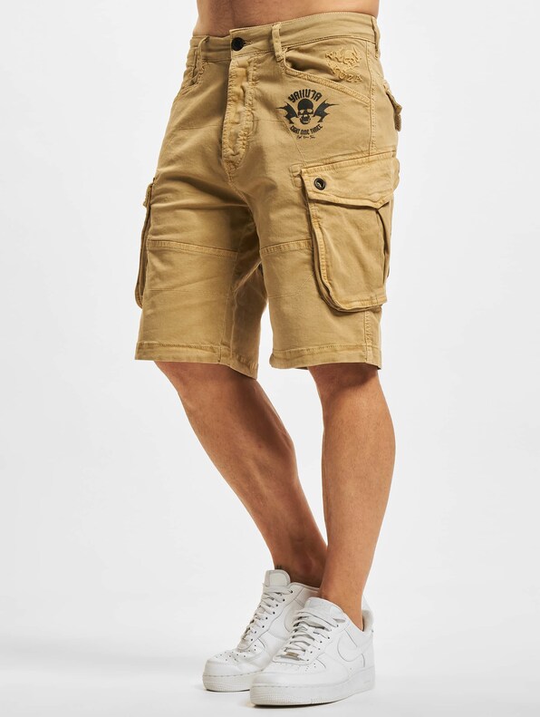 Devils Tribe Cargo -2