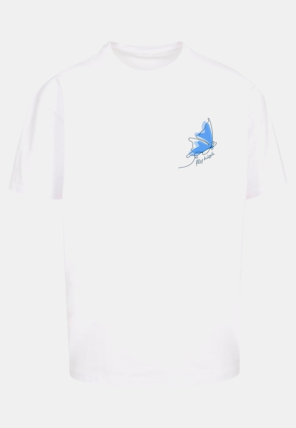 Fly High Heavy Oversize-2