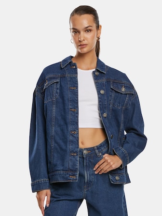 Ladies Oversized 90‘s