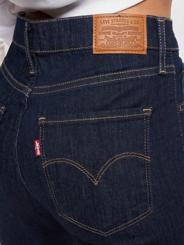 Levis 720 Hirise Super Skinny W Jeans-3