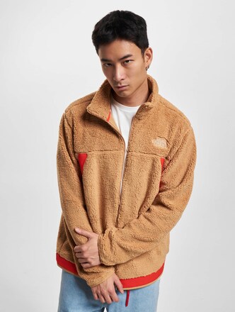 Campshire Fleece