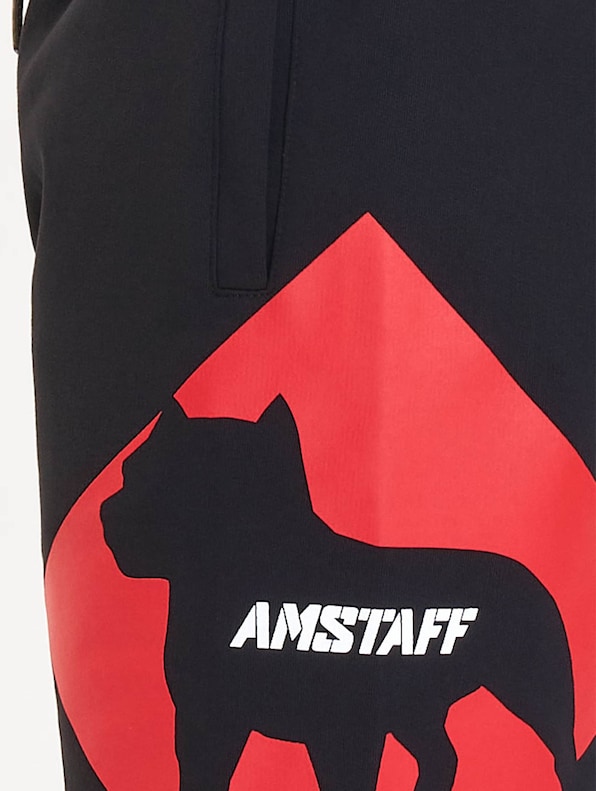 Amstaff Baist Shorts-4