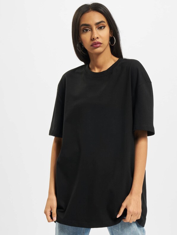 Ladies Oversized Boyfriend-2