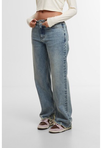 Solina Low Waist Basic