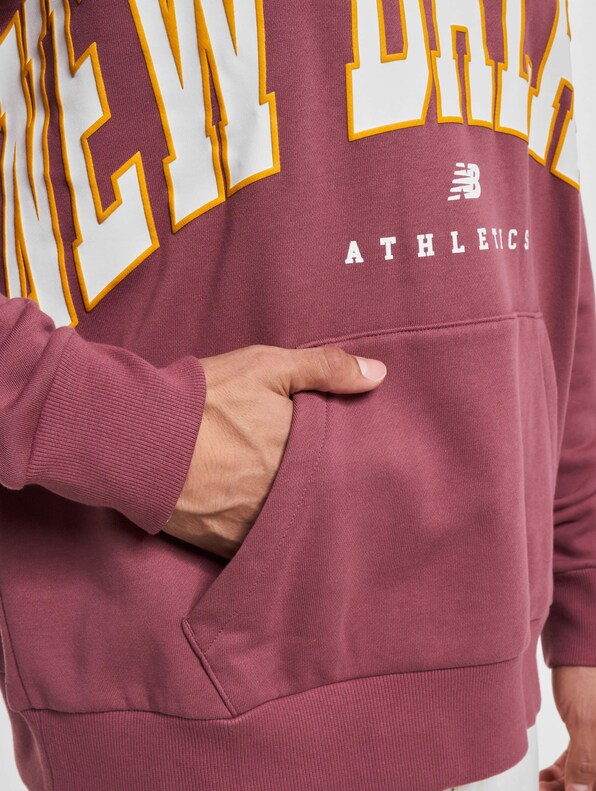 New Balance Athletics Warped Classics Sweater-5