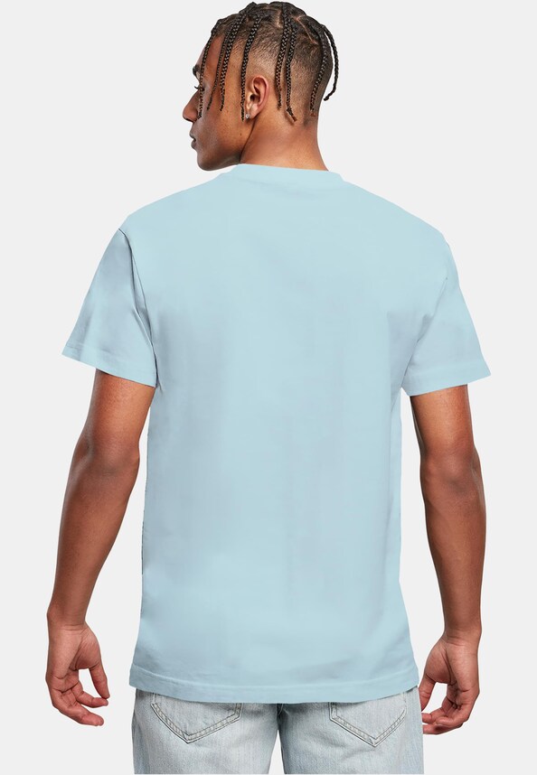 MHSS Logo Pink T-Shirt 2-1