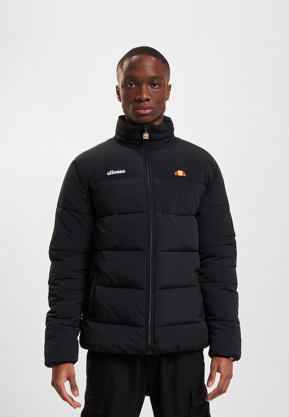 Ellesse Nebula Padded Winterjacken-2