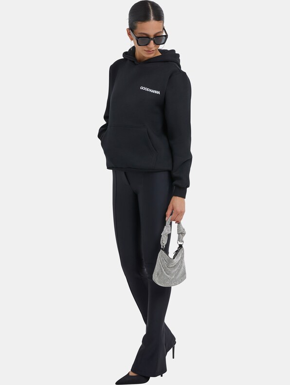 Back Around Ladies Fluffy-3