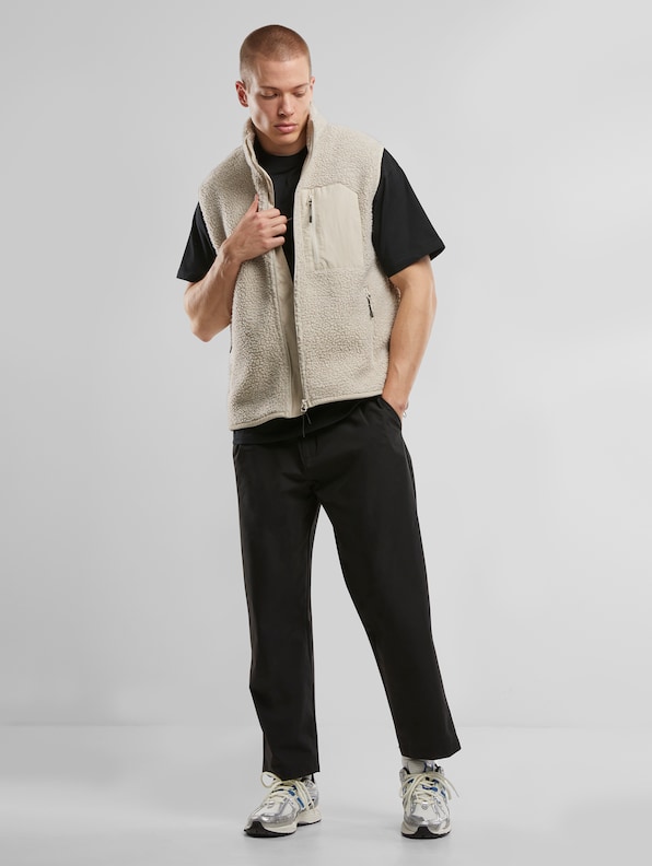 Another Cotton Lab Sherpa Westen-2