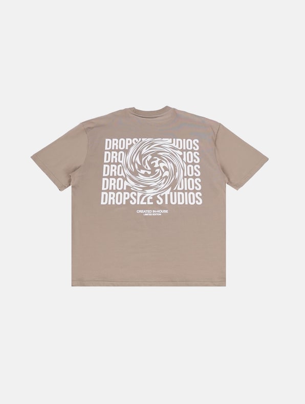  HEAVY OVERSIZE DROPSIZE STUDIOS SWIRL-1
