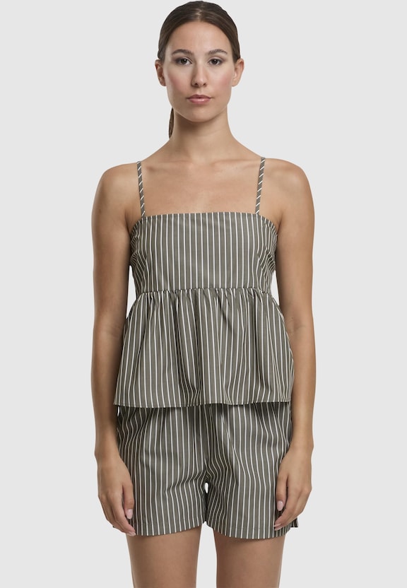 Ladies Striped -2