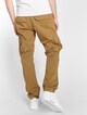 Alpha Industries Agent Cargohosen-1