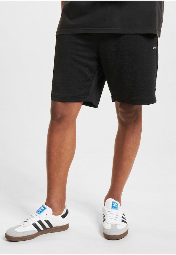 PEGADOR WYTON STRUCTURED SUMMER SHORTS-0