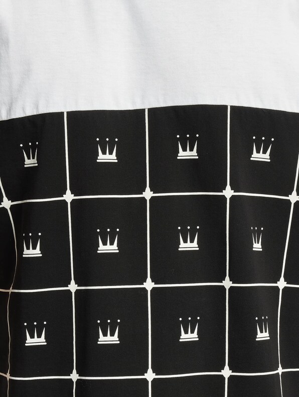 Crown Pattern-5