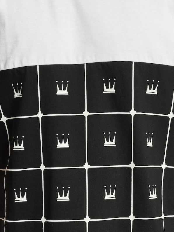 Crown Pattern-5