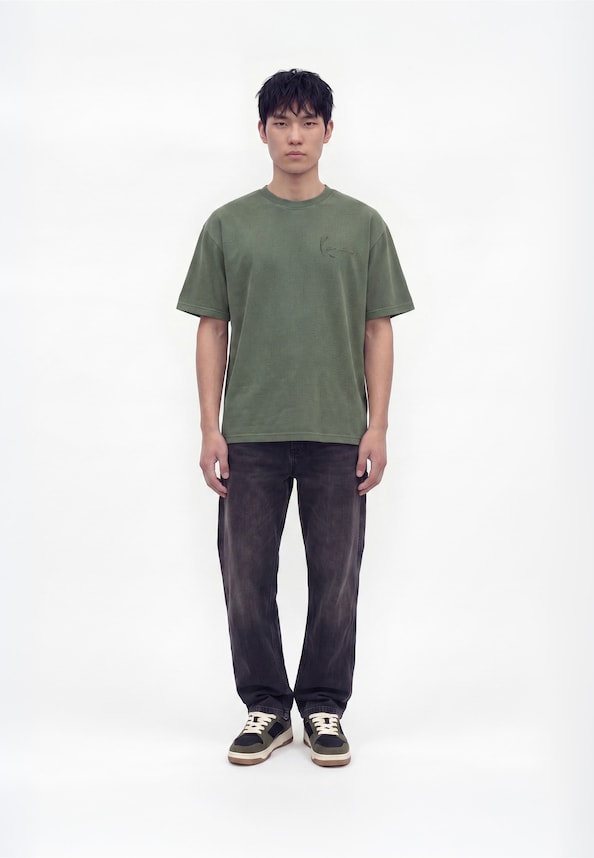 Signature Waffle Oversized-3