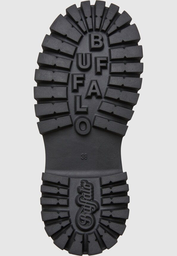 ZANOS CHELSEA HI - VEGAN NAPPA-5